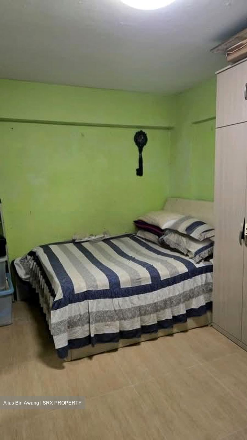 Blk 107 Yishun Ring Road (Yishun), HDB 3 Rooms #574188321